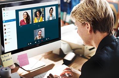 How video collaboration improves productivity and competitiveness