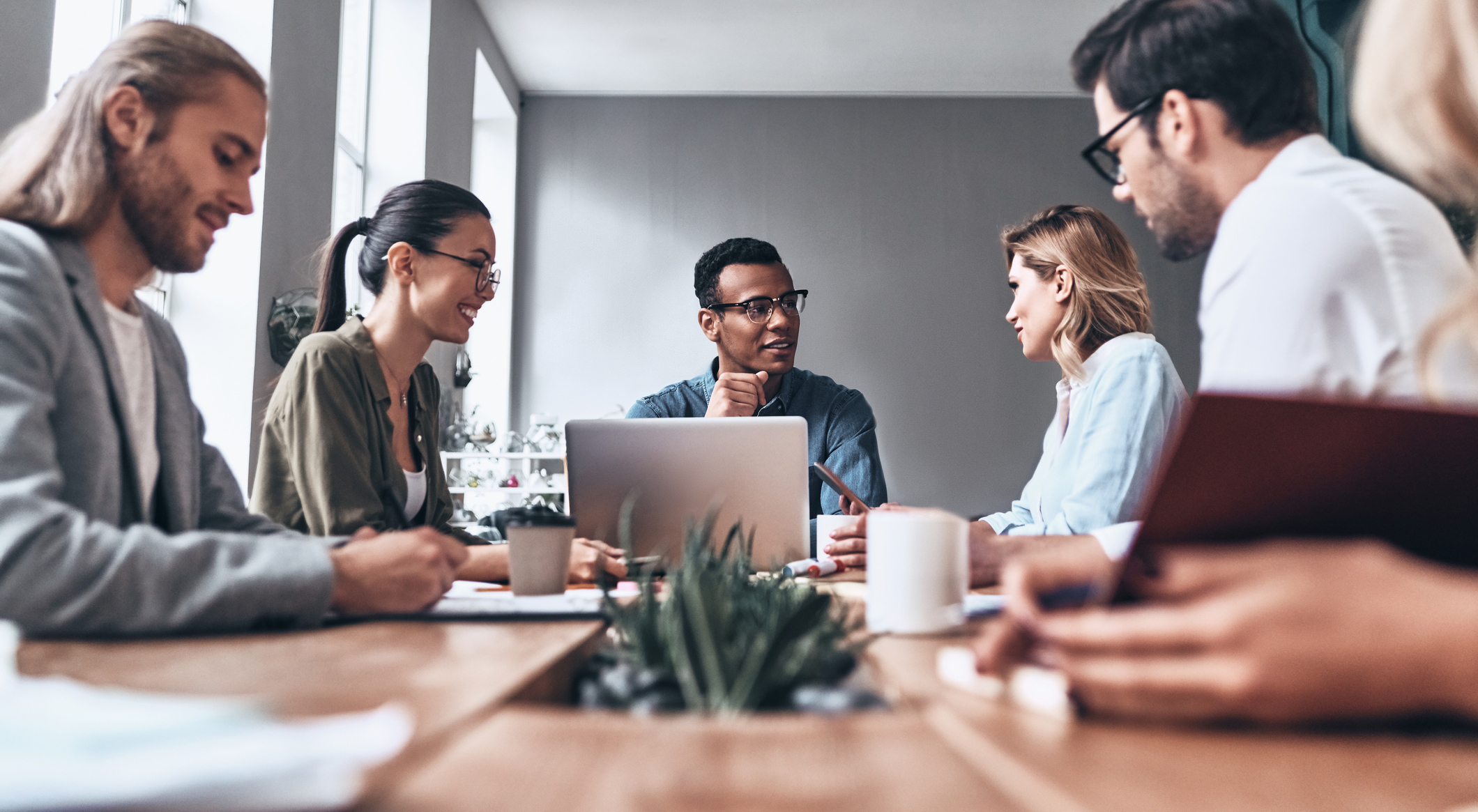 A Simple Guide On Managed Services - Trident Technology Solutions