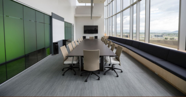 Best Practices for Outfitting a Video Conference Room