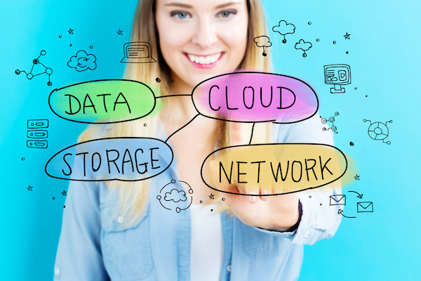 3 Benefits of Transitioning to The Cloud for Business